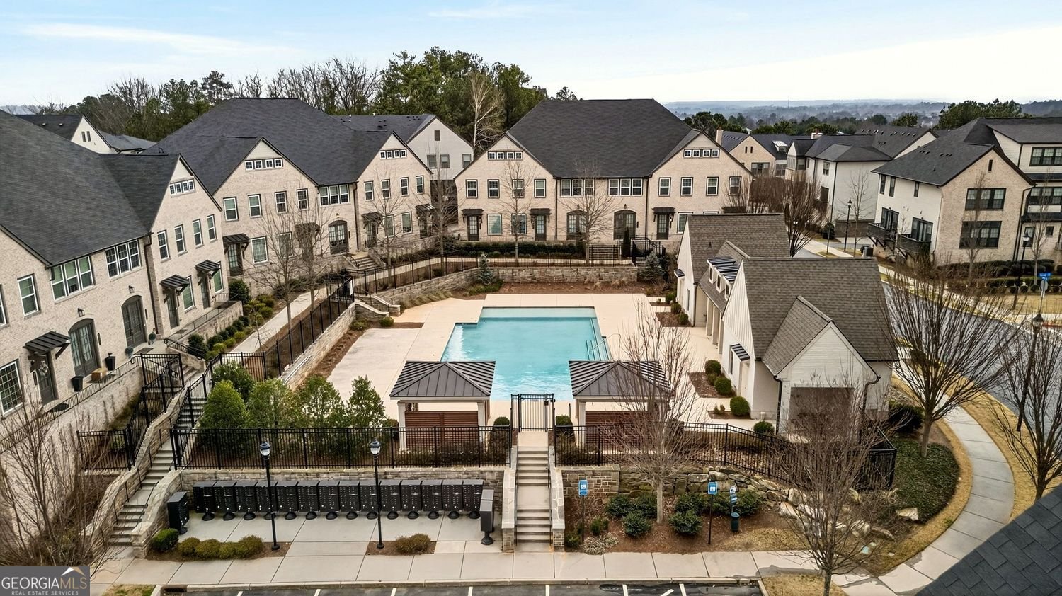 3689 Allegretto Circle Atlanta - Photo 56