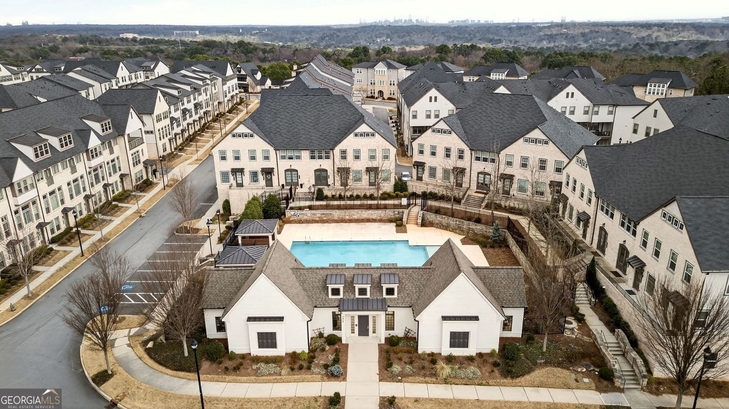 3689 Allegretto Circle Atlanta - Photo 57