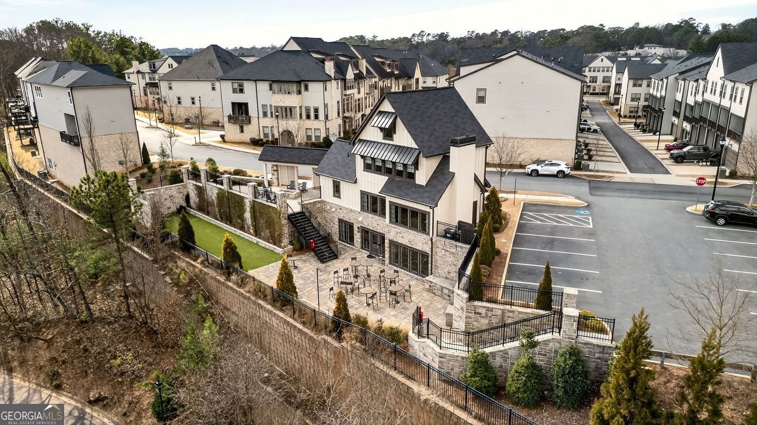 3689 Allegretto Circle Atlanta - Photo 59