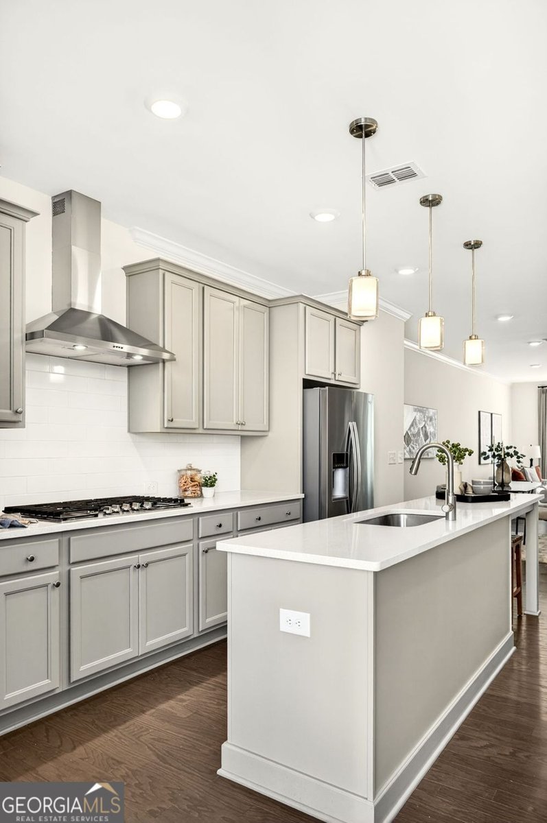 3689 Allegretto Circle Atlanta - Photo 6