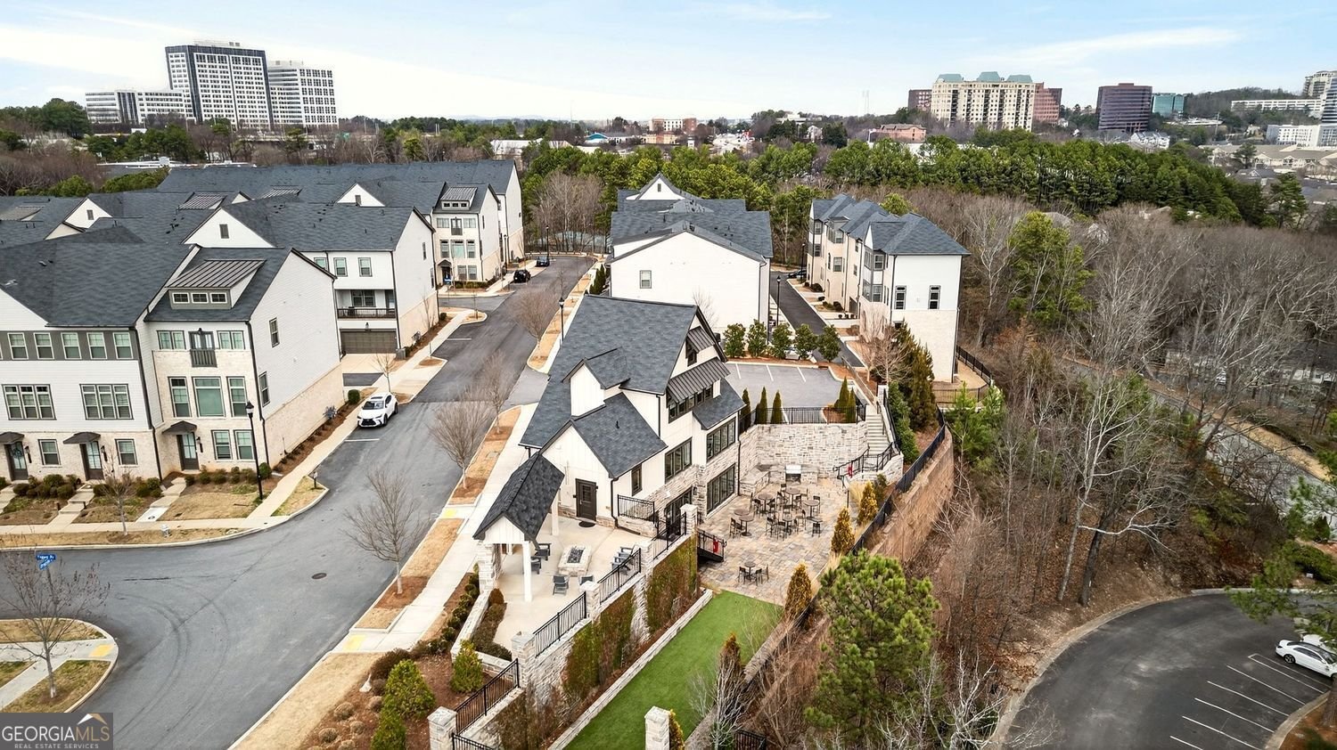 3689 Allegretto Circle Atlanta - Photo 60