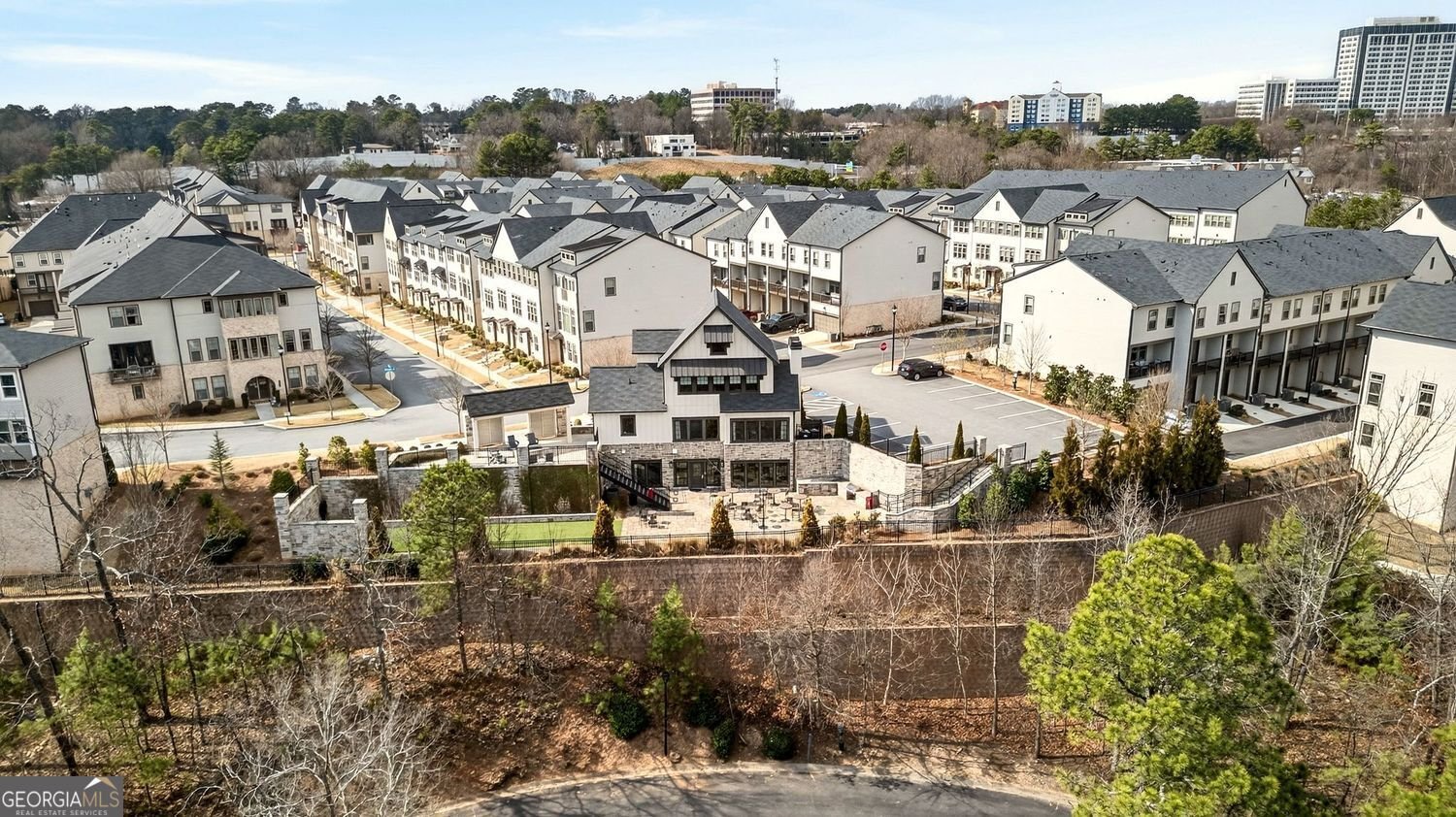 3689 Allegretto Circle Atlanta - Photo 61