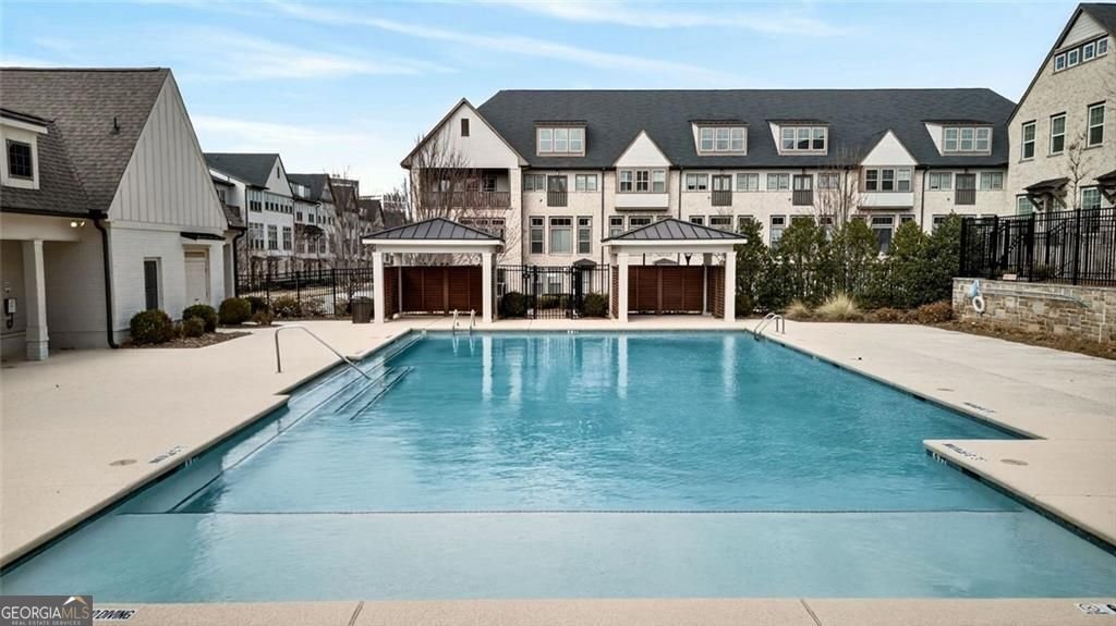 3689 Allegretto Circle Atlanta - Photo 64