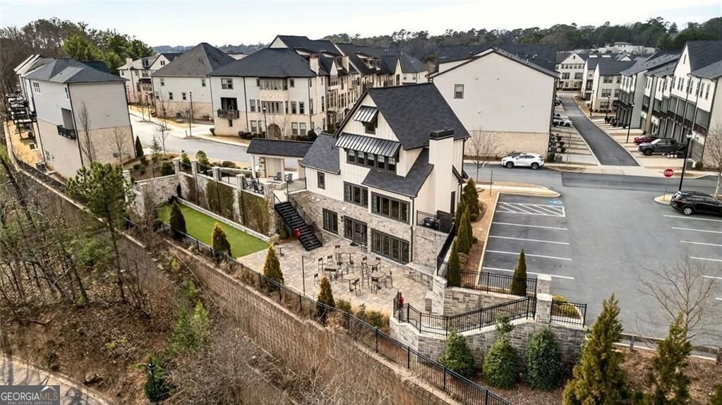 3689 Allegretto Circle Atlanta - Photo 65