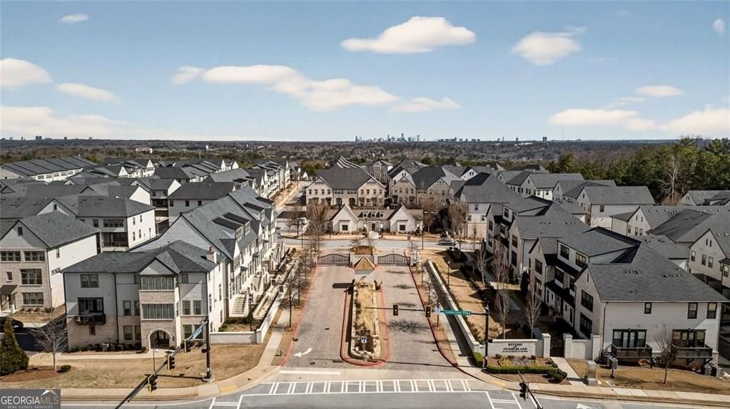 3689 Allegretto Circle Atlanta - Photo 69