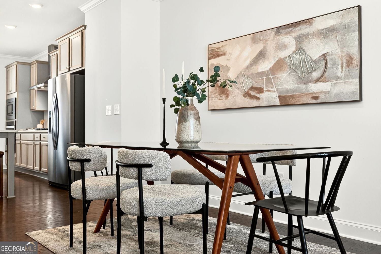 3689 Allegretto Circle Atlanta - Photo 7