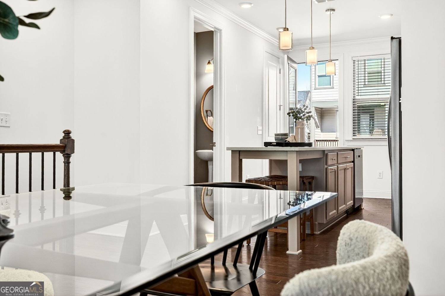 3689 Allegretto Circle Atlanta - Photo 8