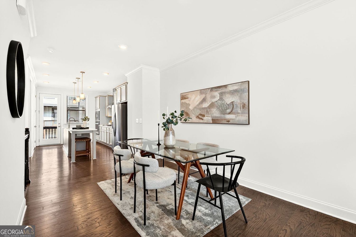 3689 Allegretto Circle Atlanta - Photo 9