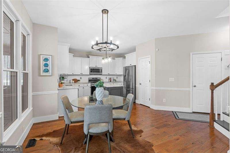 221 Copper Leaf Way Dallas - Photo 10