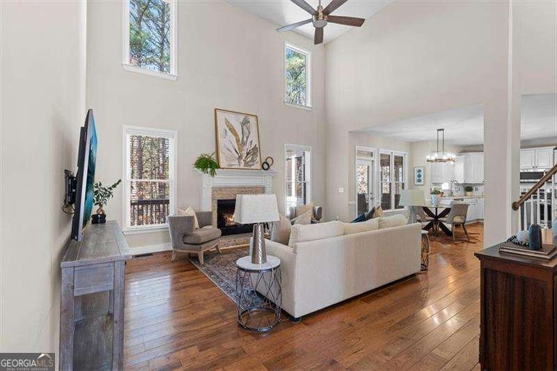 221 Copper Leaf Way Dallas - Photo 12