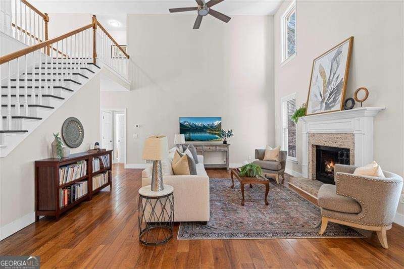 221 Copper Leaf Way Dallas - Photo 15