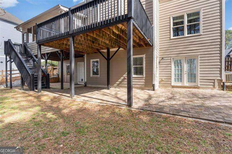 221 Copper Leaf Way Dallas - Photo 46