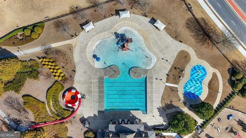 221 Copper Leaf Way Dallas - Photo 55