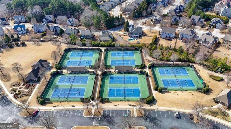 221 Copper Leaf Way Dallas - Photo 56