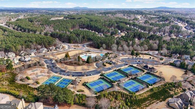 221 Copper Leaf Way Dallas - Photo 58