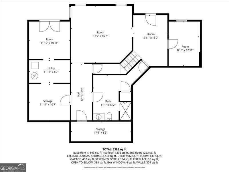 221 Copper Leaf Way Dallas - Photo 62