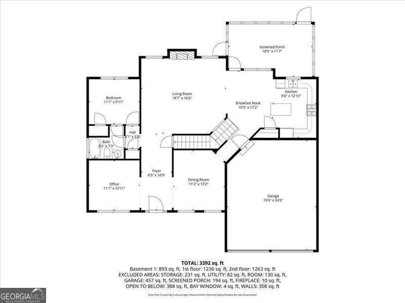 221 Copper Leaf Way Dallas - Photo 64