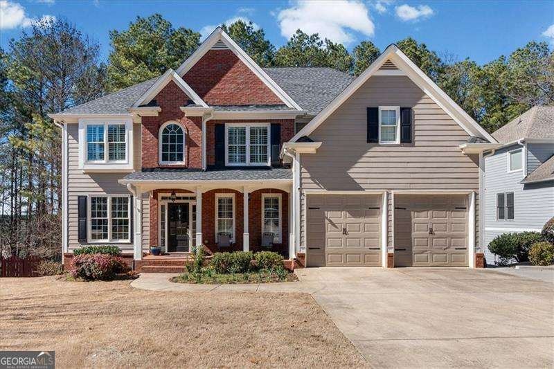 221 Copper Leaf Way Dallas - Photo 65