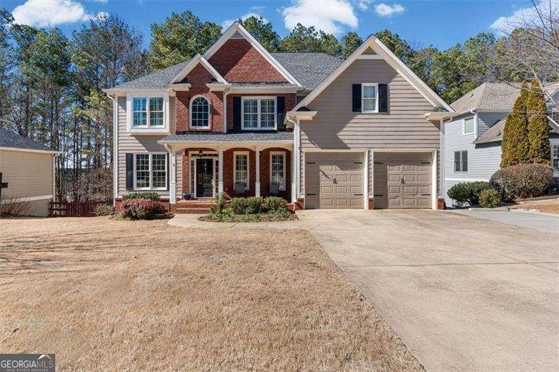 221 Copper Leaf Way Dallas - Photo 67