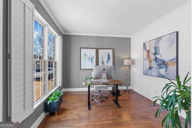 221 Copper Leaf Way Dallas - Photo 8