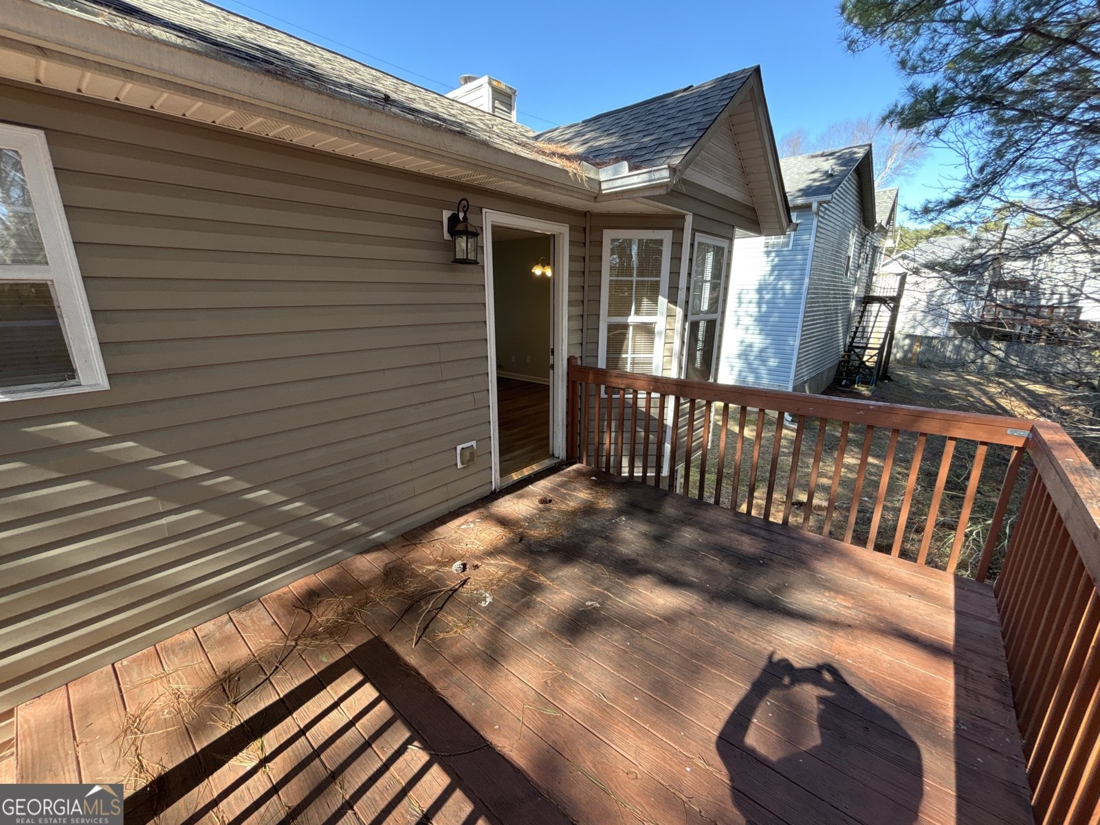 732 Newport Dr Villa Rica - Photo 17