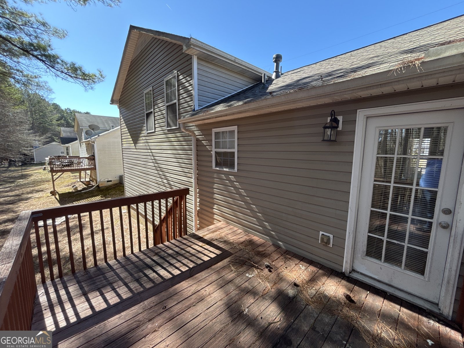 732 Newport Dr Villa Rica - Photo 18