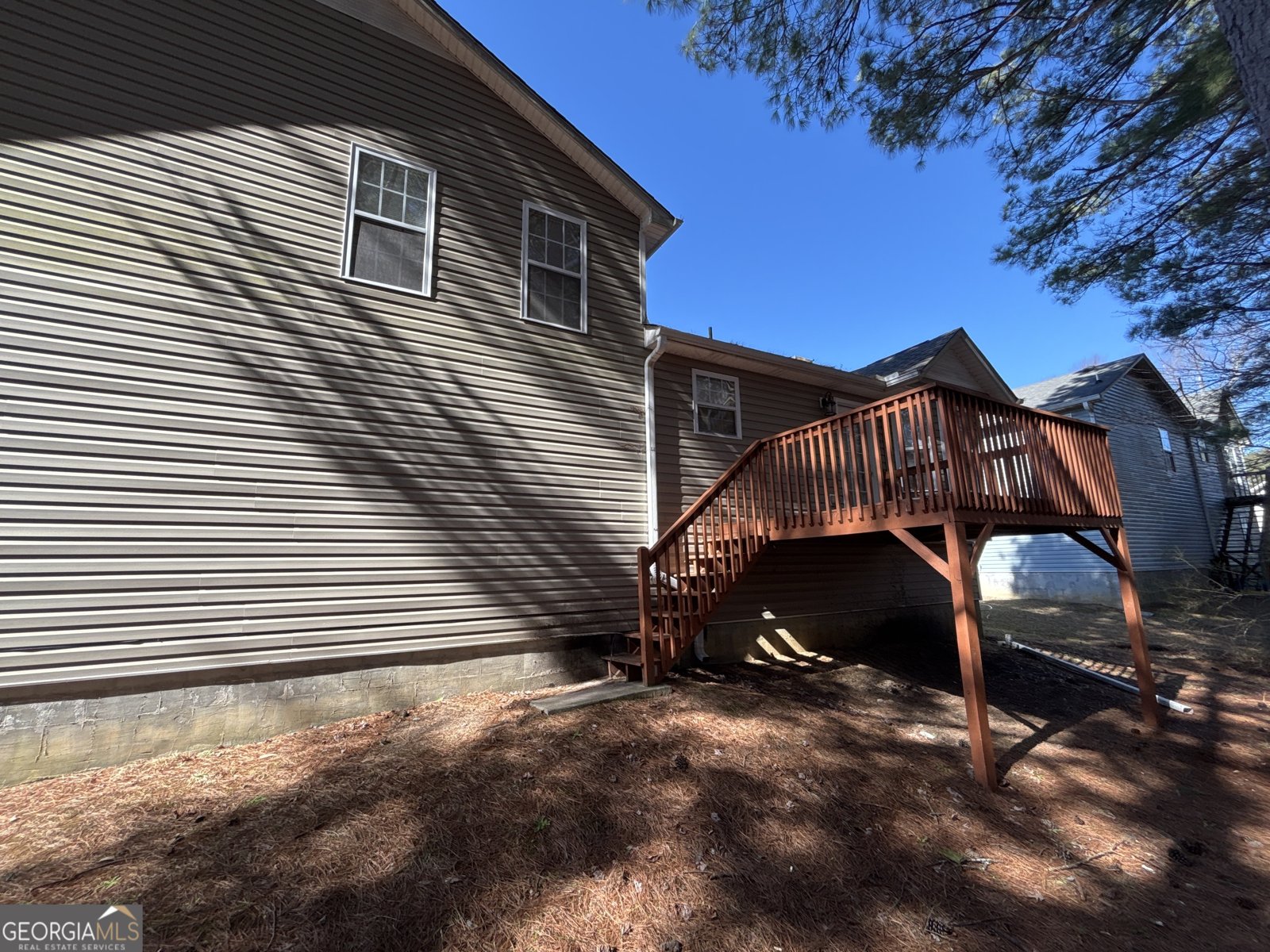 732 Newport Dr Villa Rica - Photo 43