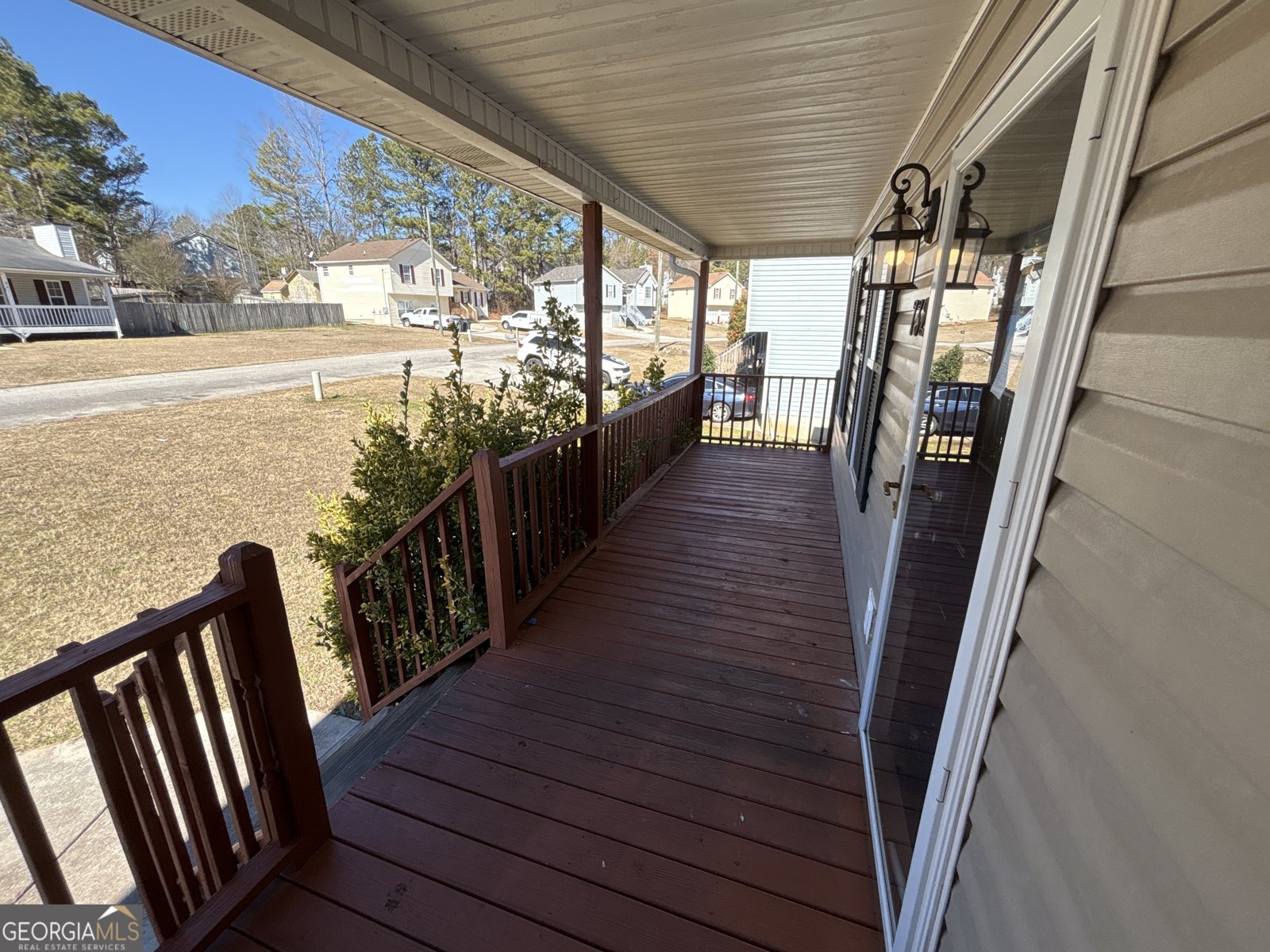 732 Newport Dr Villa Rica - Photo 6