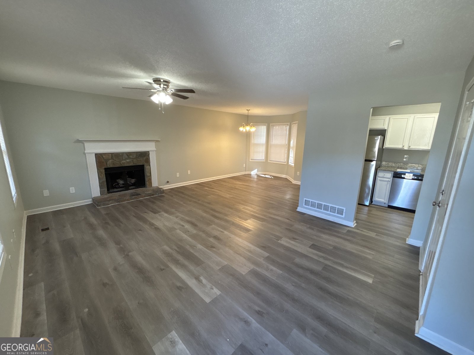 732 Newport Dr Villa Rica - Photo 8