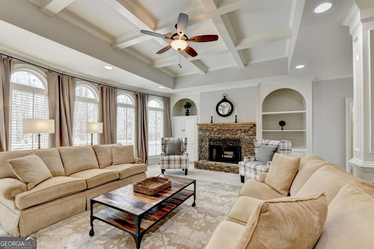 8055 Brixton Place Suwanee - Photo 10