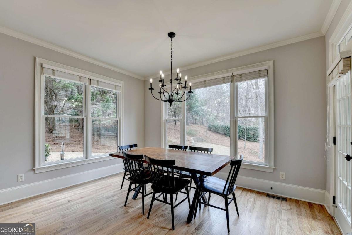 8055 Brixton Place Suwanee - Photo 11