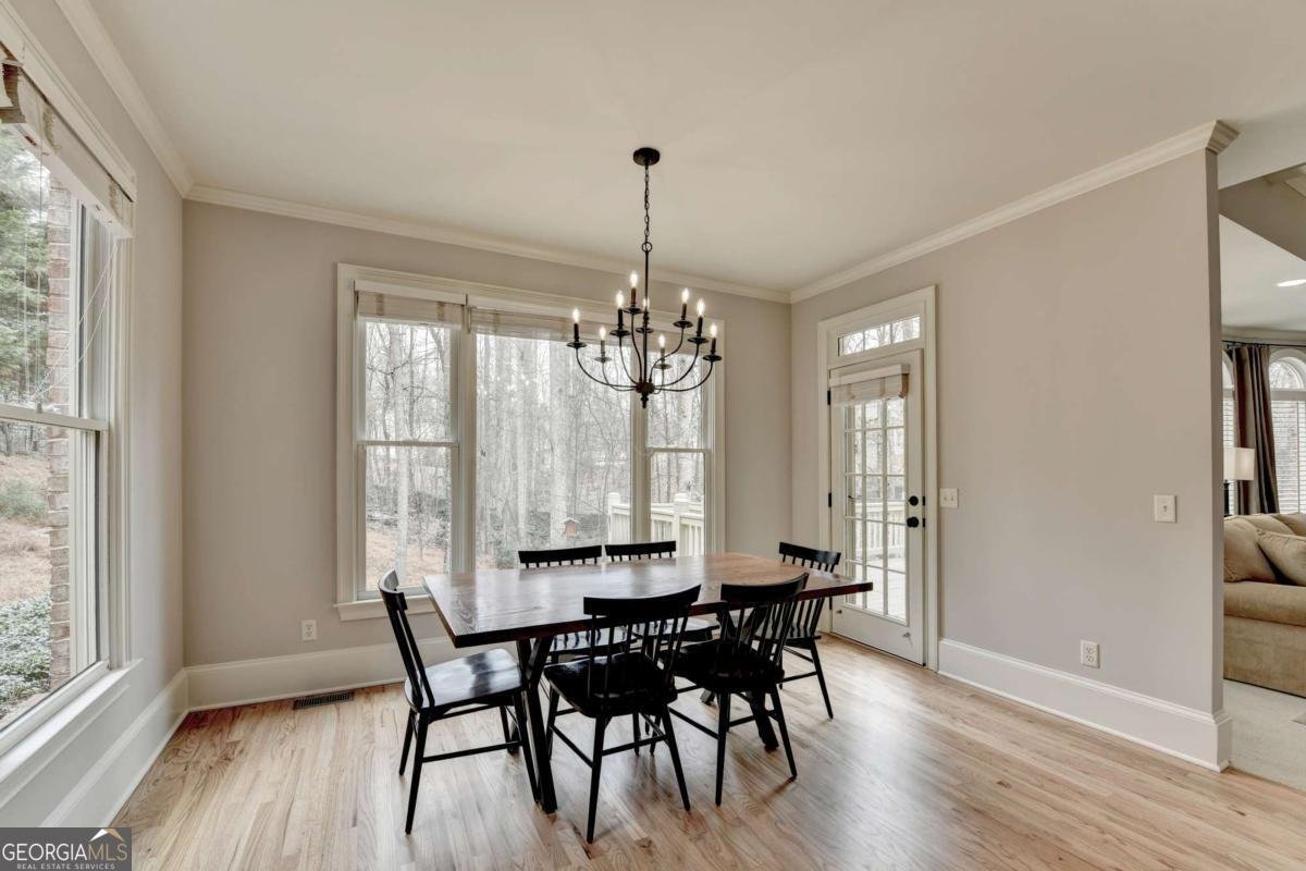 8055 Brixton Place Suwanee - Photo 12