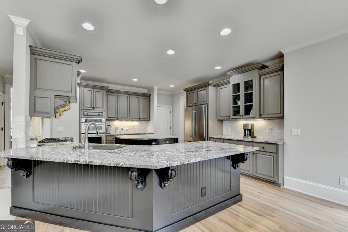 8055 Brixton Place Suwanee - Photo 14