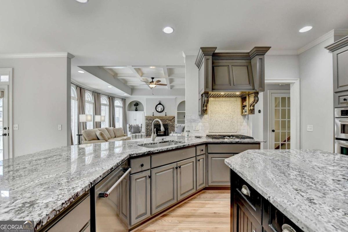 8055 Brixton Place Suwanee - Photo 15