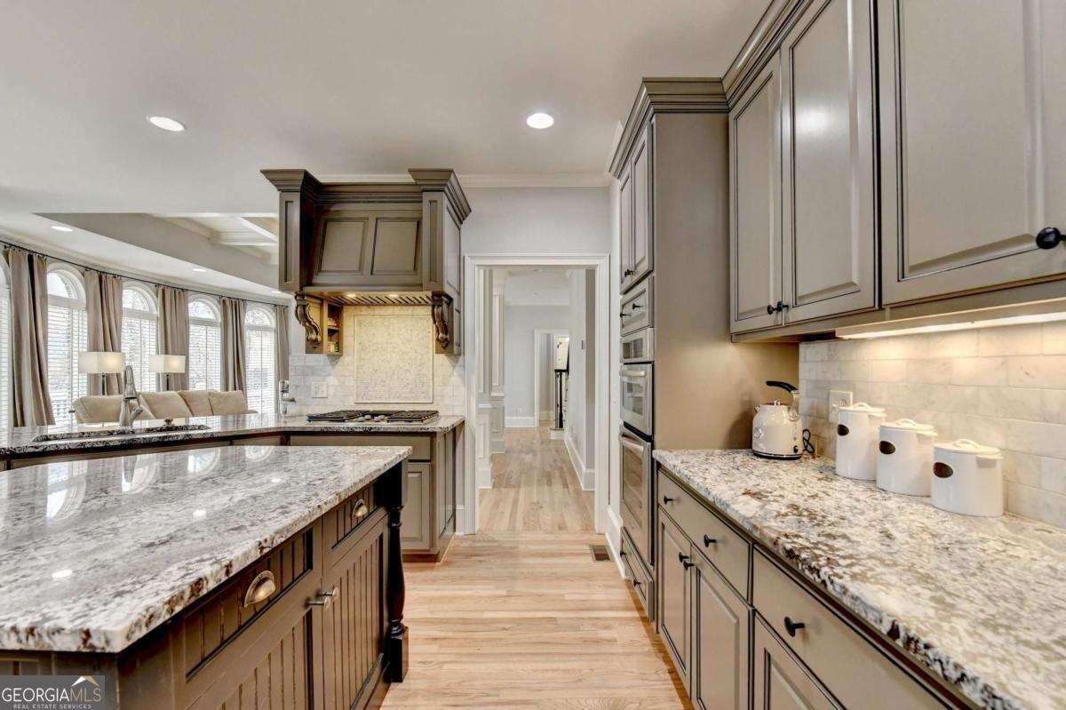 8055 Brixton Place Suwanee - Photo 16