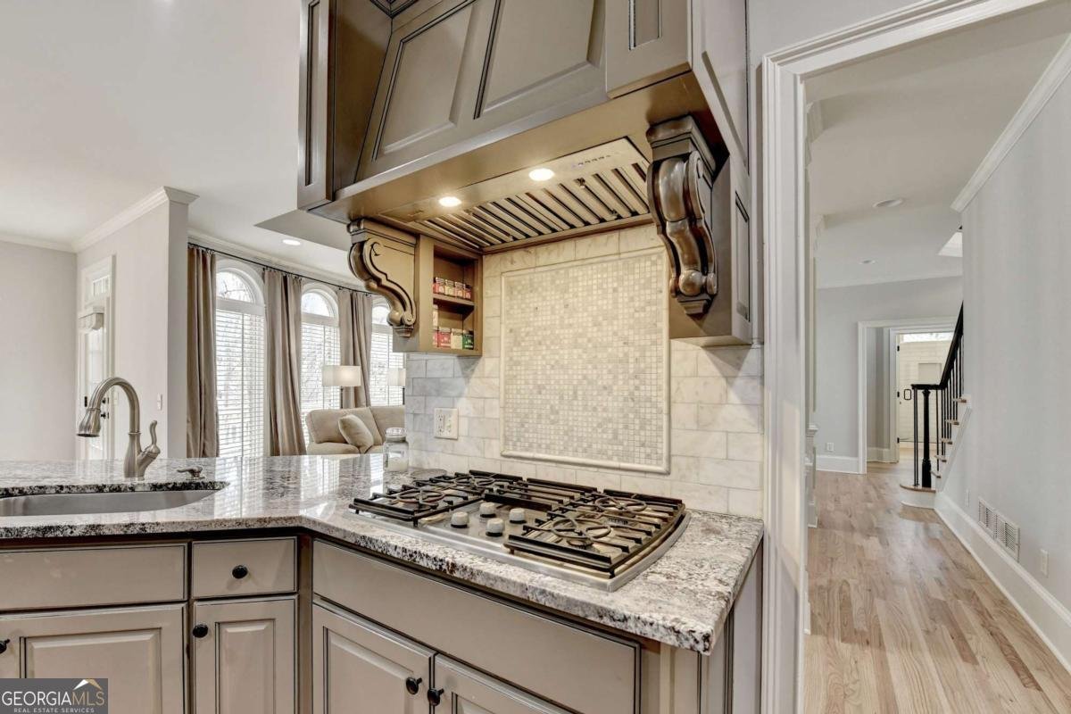 8055 Brixton Place Suwanee - Photo 17