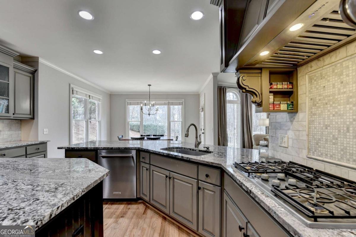 8055 Brixton Place Suwanee - Photo 18