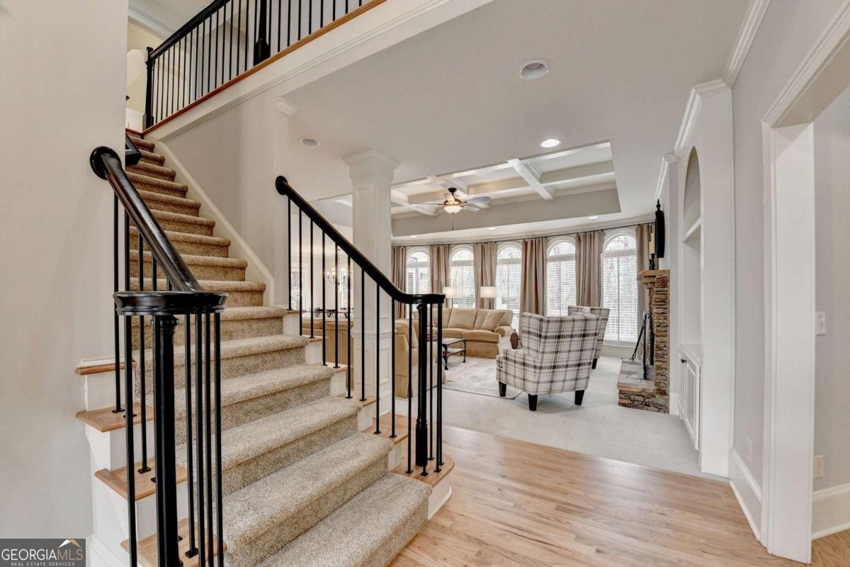 8055 Brixton Place Suwanee - Photo 23