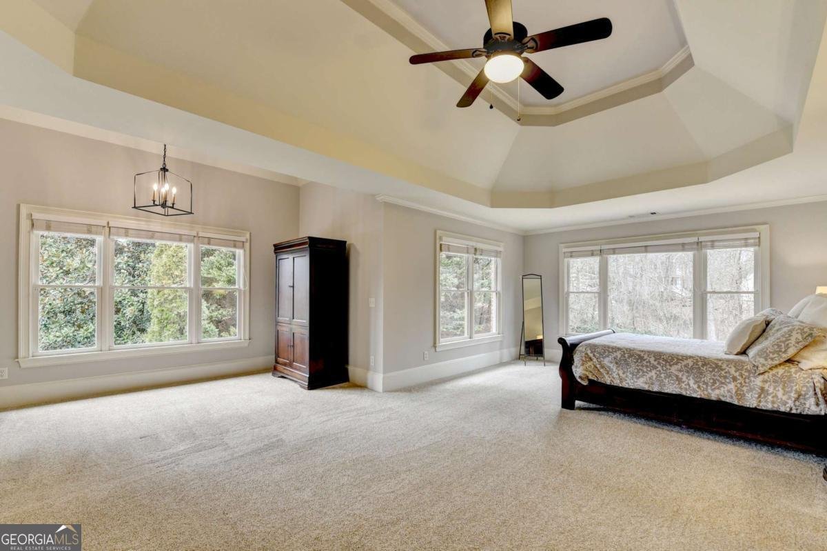 8055 Brixton Place Suwanee - Photo 26