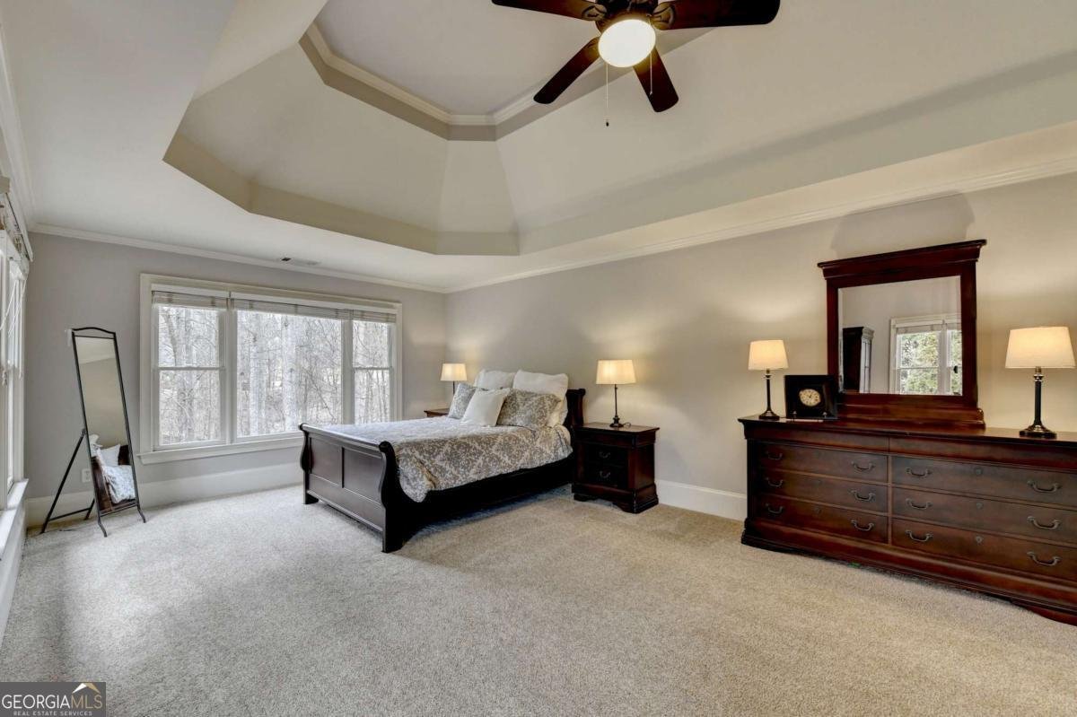 8055 Brixton Place Suwanee - Photo 27