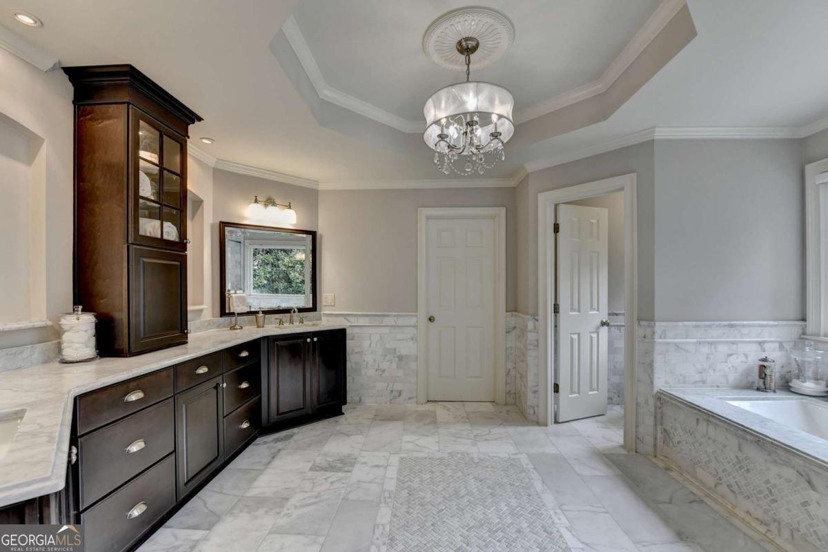 8055 Brixton Place Suwanee - Photo 30