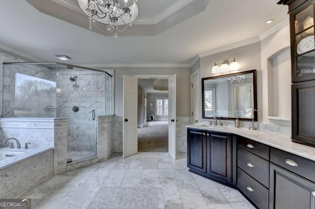 8055 Brixton Place Suwanee - Photo 34