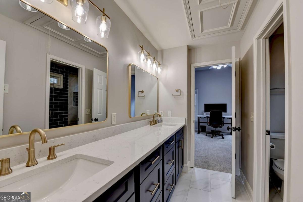 8055 Brixton Place Suwanee - Photo 38