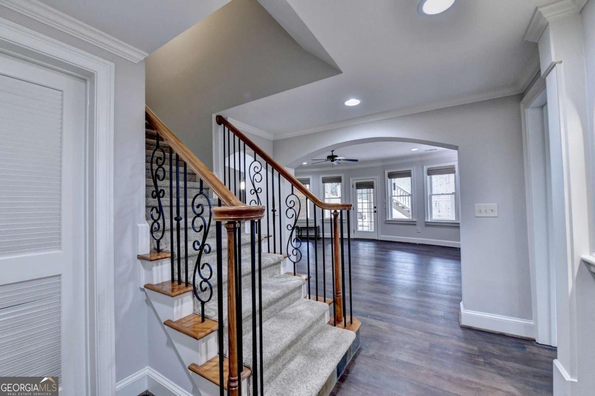 8055 Brixton Place Suwanee - Photo 42