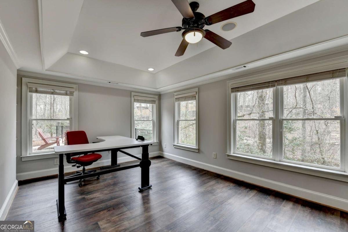 8055 Brixton Place Suwanee - Photo 50