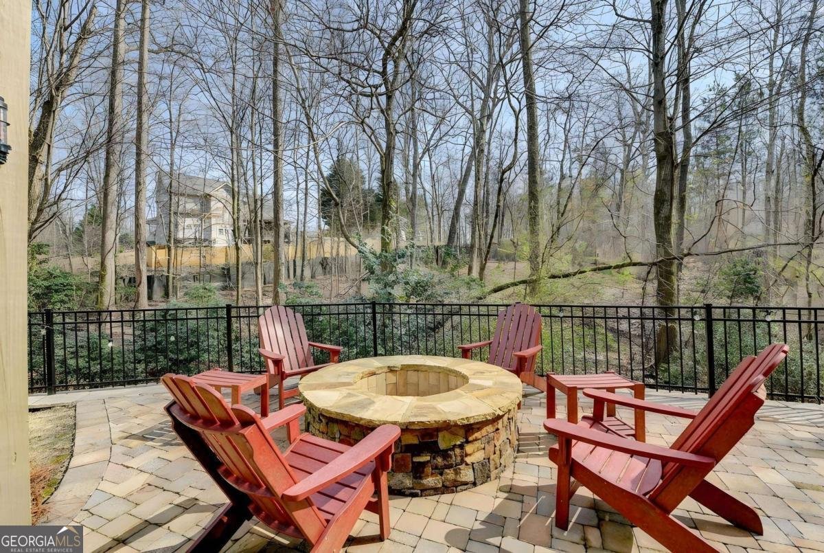 8055 Brixton Place Suwanee - Photo 57