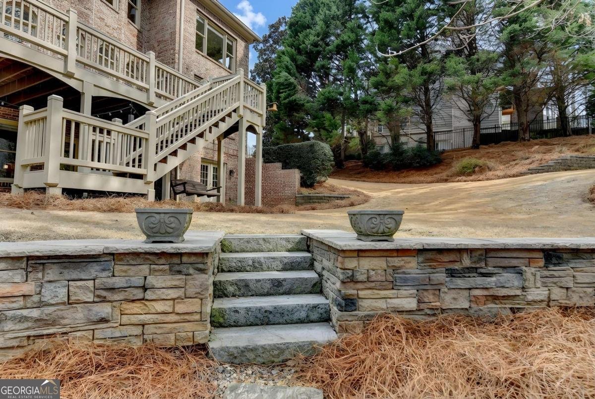 8055 Brixton Place Suwanee - Photo 60