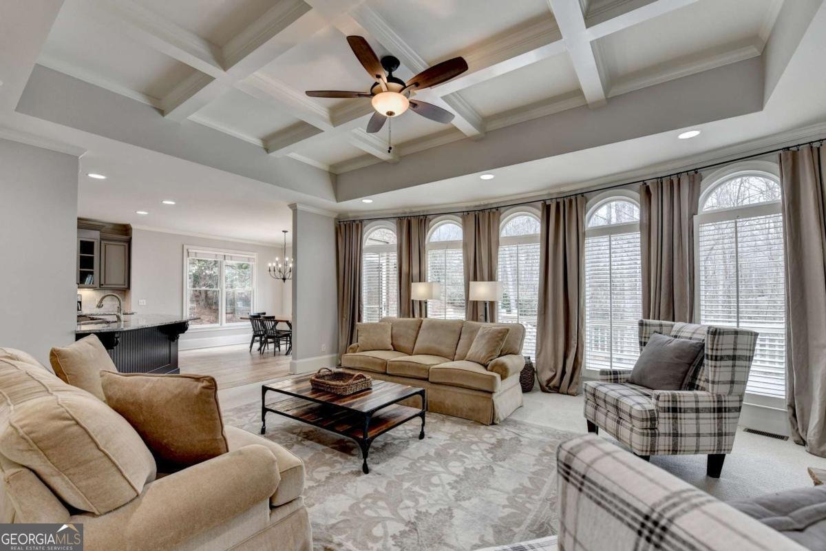 8055 Brixton Place Suwanee - Photo 9