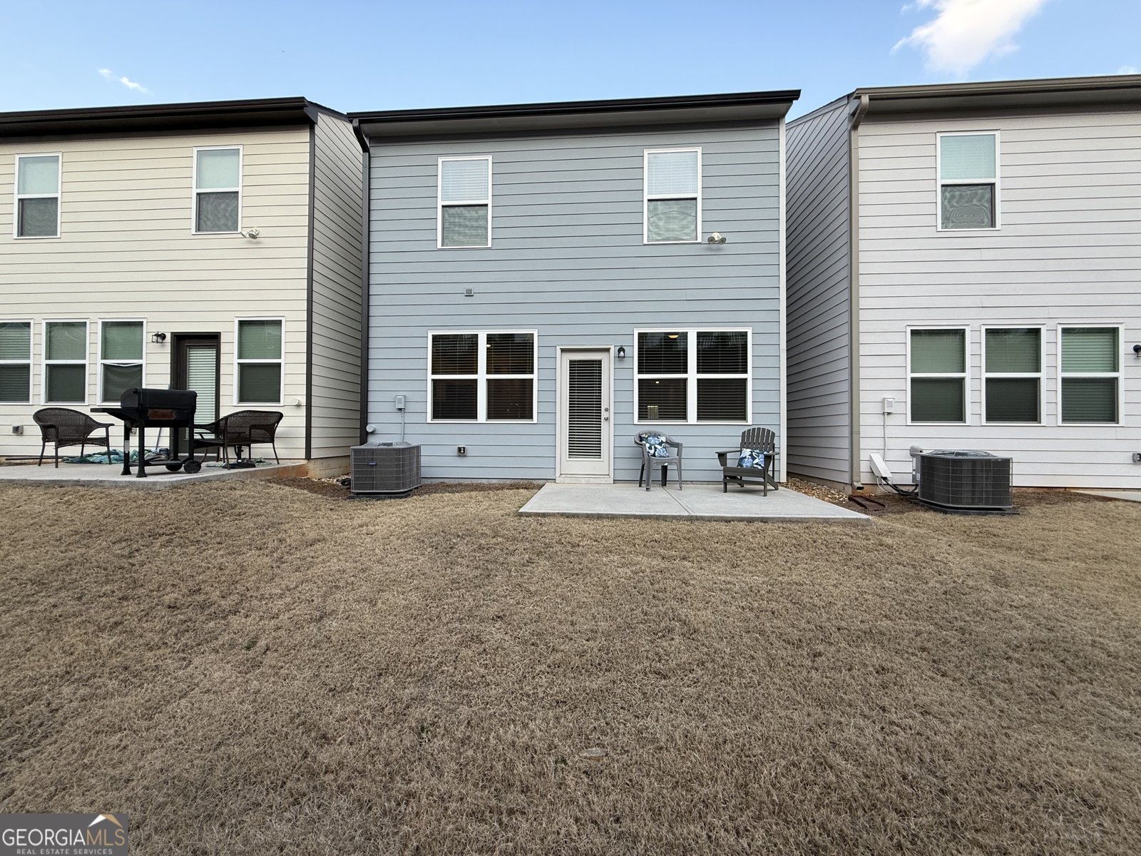 276 Whitetail Circle Canton - Photo 36