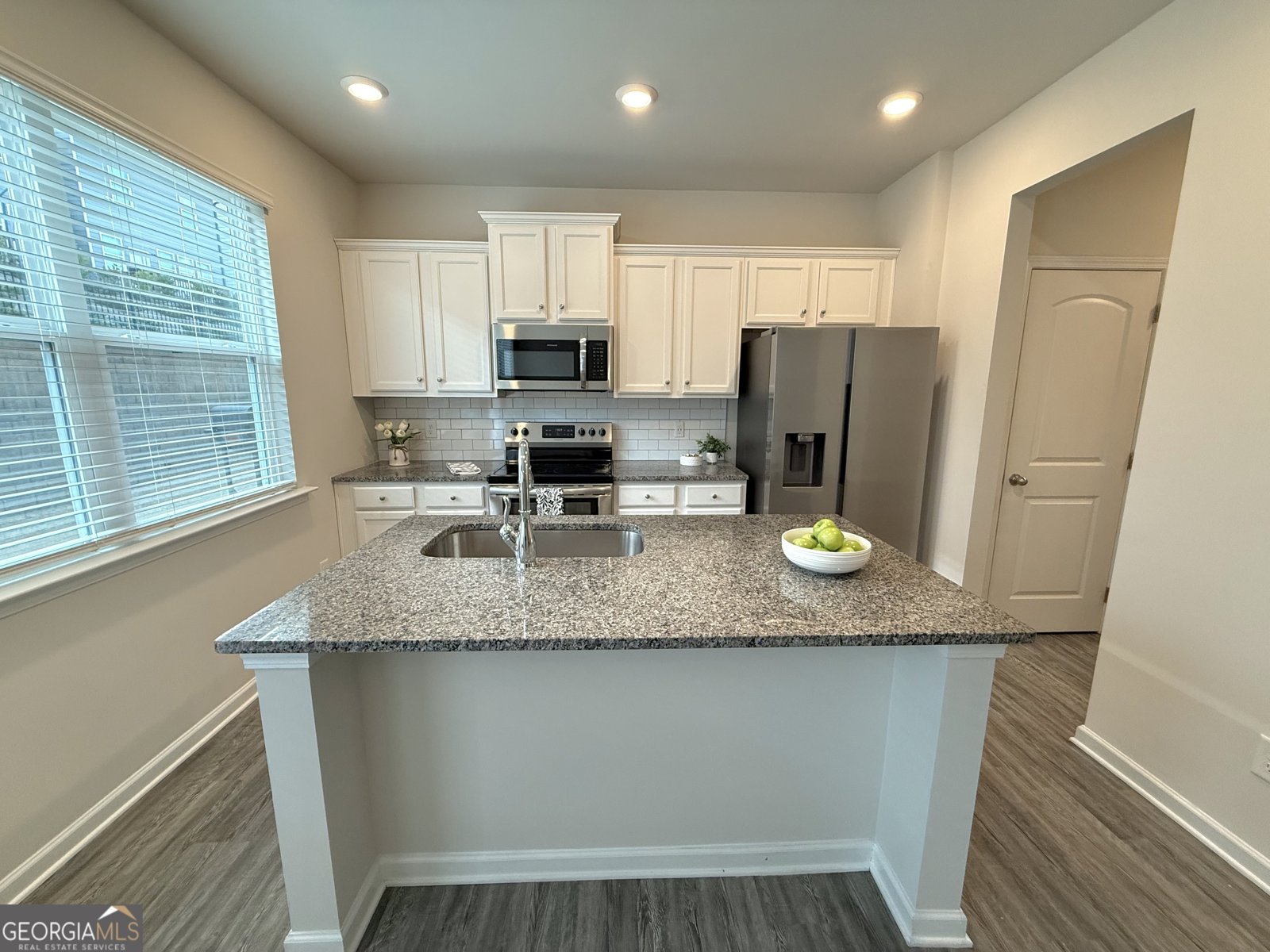 276 Whitetail Circle Canton - Photo 8